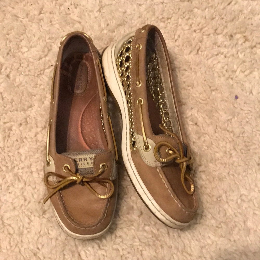 Sperry Top-sider
